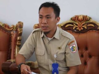 Pemkot Kotamobagu Bakal Berikan Pelayanan Bantuan Hukum Untuk Masyarakat Kurang Mampu