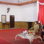 Evaluasi Program Strategis