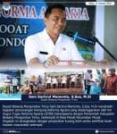 Pencanangan Kampung Reforma Agraria