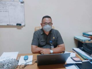 Anggaran Dana Desa Tahun 2022 Alami Penurunan