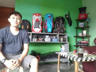Anoa Rental Camp Sediakan Jasa Penyewaan Alat Camping
