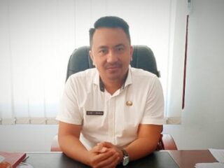 Pemkab Boltim Siapkan Anggaran Pembangunan Infrastuktur
