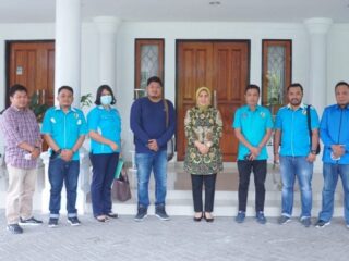 Musda KNPI Kotamobagu Bakal Digelar Pekan Depan