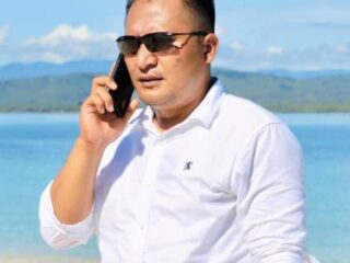 Pembuatan Website Desa