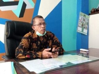 Vaksinasi Booster Khusus Lansia
