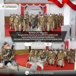 Entry Meeting bersama BPK Sulut