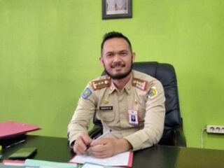Tak Ikut Apel Perdana, ASN Diberi Sanksi