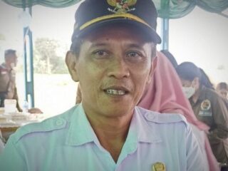 Pemkab Boltim Bakal Salurkan 1.200 Ton Pupuk Bersubsidi