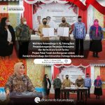 Gedung Eks Kantor Bupati