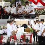 Rapat Kerja Bersama Gubernur