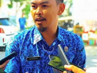 Kendaraan Dinas Lama Akan Segera Ditarik