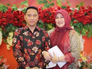 Bupati Sam Sachrul Mamonto Hadiri Pembukaan Kegiatan W20