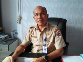 Dispora Kotamobagu Mulai Melakukan Seleksi Paskibraka