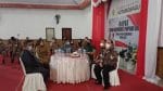 Rakor Capaian Vaksinasi di Kotamobagu