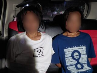 Polisi Amankan Dua Saudara Kembar Pelaku Penganiayaan