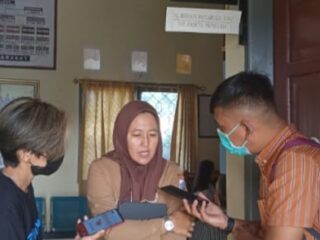 Tim Penilai Kota Bisa Award Mulai Kunjungi Desa dan Kelurahan di Kotamobagu
