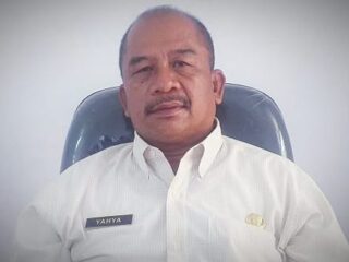 Disperindagkop Boltim Pastikan Ketersediaan Bapok Jelang Ramadhan Aman