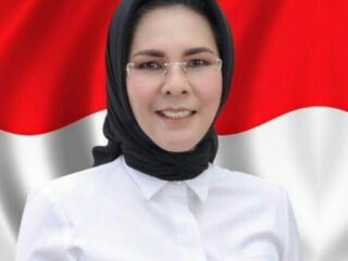 Wali Kota Tatong Bara Ucapkan Selamat Hari Pers Nasional ke-76
