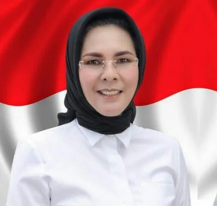 Wali Kota Tatong Bara: Momentum Idul Fitri Bisa Memperkuat Silaturahmi dan Persaudaraan