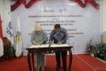 BP2MI bersama Pemkot Kotamobagu