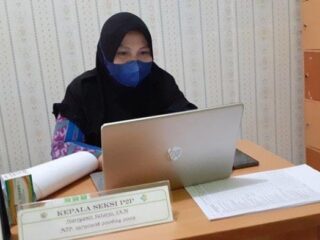 Dinkes Kotamobagu Beri Tips Kesehatan di Tengah Pandemi Covid-19