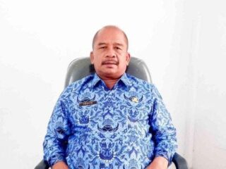 Tahun ini Boltim Bakal Menggelar Pasar Senggol