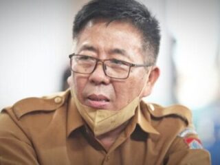 Lima Program Prioritas Pembangunan Tahun 2023 di Boltim
