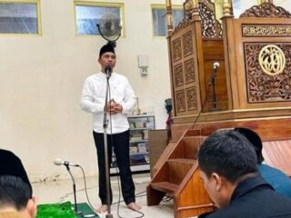 Insentif Imam dan Pegawai Syar’i di Boltim Akan Dinaikan
