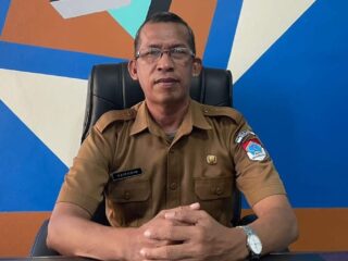 Dinkes Boltim Temukan Makanan Kadaluarsa di Toko Waralaba