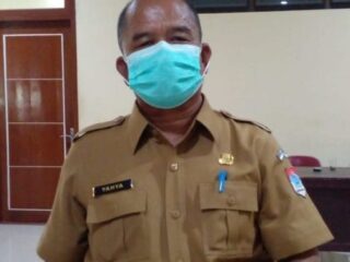 Besok Disperindagkop-UKM Menggelar Pasar Murah di Kecamatan Kotabunan