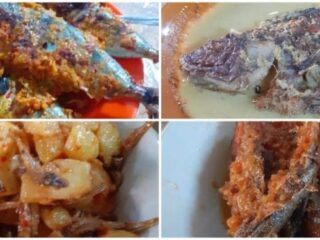 Kantin Mama Anggi Sediakan Menu Makan Sahur dan Buka Puasa