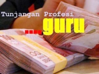 TPG Triwulan I Guru Bersertifikasi di Boltim Segera Dicairkan