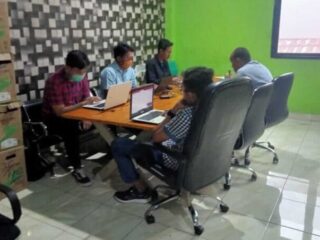 Diskominfo Kotamobagu Buka Lowongan Kerja Tenaga Ahli Programmer