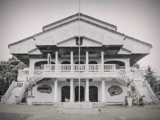 Gedung Bobakidan Mulai Dibongkar, Berikut Penjelasan PPK