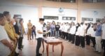 Bupati SSM Lantik 79 Pejabat Fungsional Boltim