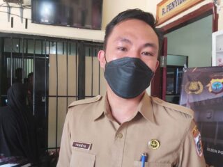 Pelaku Dugaan Pencemaran Nama Baik Wali Kota Kotamobagu Ditetapkan Sebagai Tersangka