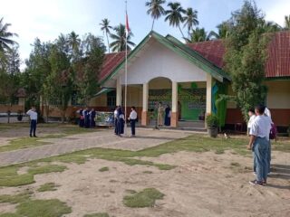 Pondok Pesantren Miftahul Khoir Tebuireng VII Buyat Buka Penerimaan Santri Baru