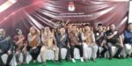 KPU Boltim Ikuti Peluncuran Tahapan Pemilu 2024 Serentak