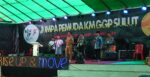 Jumpa Pemuda KMGGP Sulut