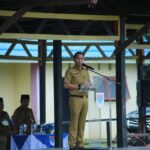 safari kerja