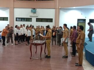 Pengawas dan Kepala Sekolah