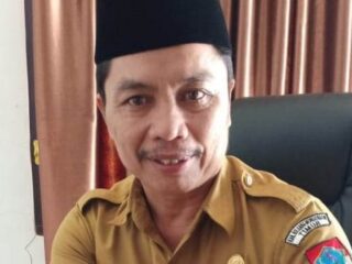 Disdikbud Boltim Buka Kursus Bahasa Inggris Secara Gratis