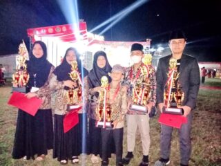 Muhammad Ridho Mamonto