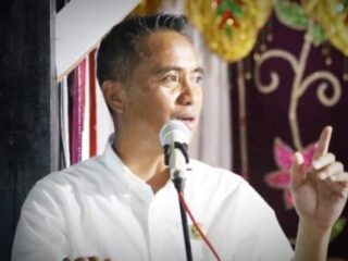 Bupati Sachrul Minta Wartawan Kontrol Kinerja Perangkat Daerah