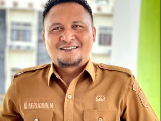 Bupati SSM Dukung Kegiatan Bolmong Coral Reef 2022 di Boltim