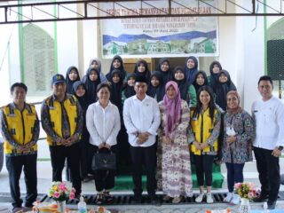 yayasan Miftahul Khoir