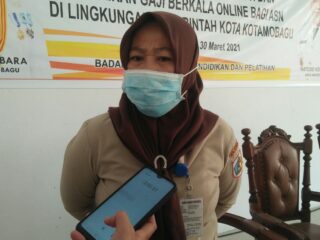THL Kotamobagu Bakal Diangkat Jadi PNS