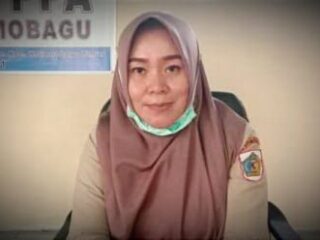 Dinas P3A Dampingi Kasus Dugaan Penganiayaan Siswa di Kotamobagu