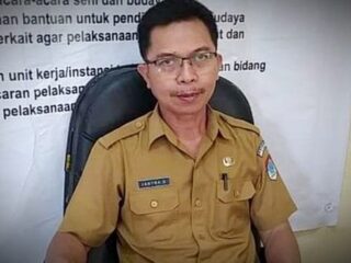 Pelaksanaan Salat Idul Adha 1443 H Boltim Dipusatkan di Lapangan Kotabunan