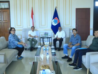 Hebat! Pariwisata Boltim Akan Dipromosikan ke Luar Negeri